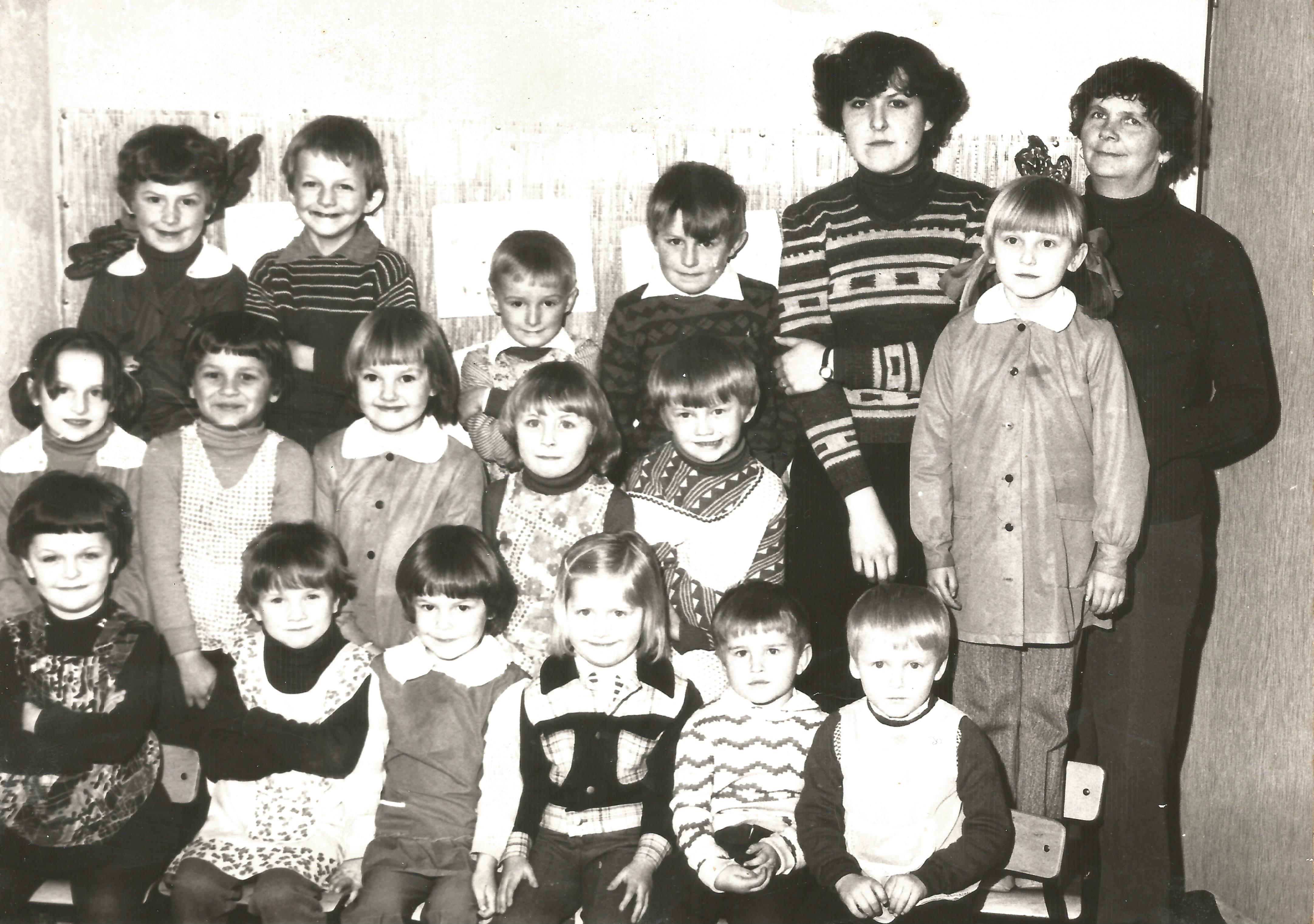 rok szkolny 1980-81